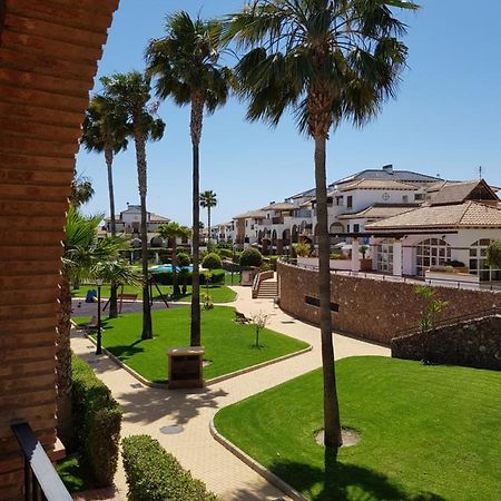 Cozy Apartment In Vera Playa, Almeria, Andalucia, Spain מראה חיצוני תמונה