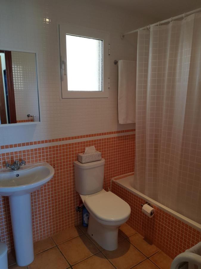 Cozy Apartment In Vera Playa, Almeria, Andalucia, Spain מראה חיצוני תמונה
