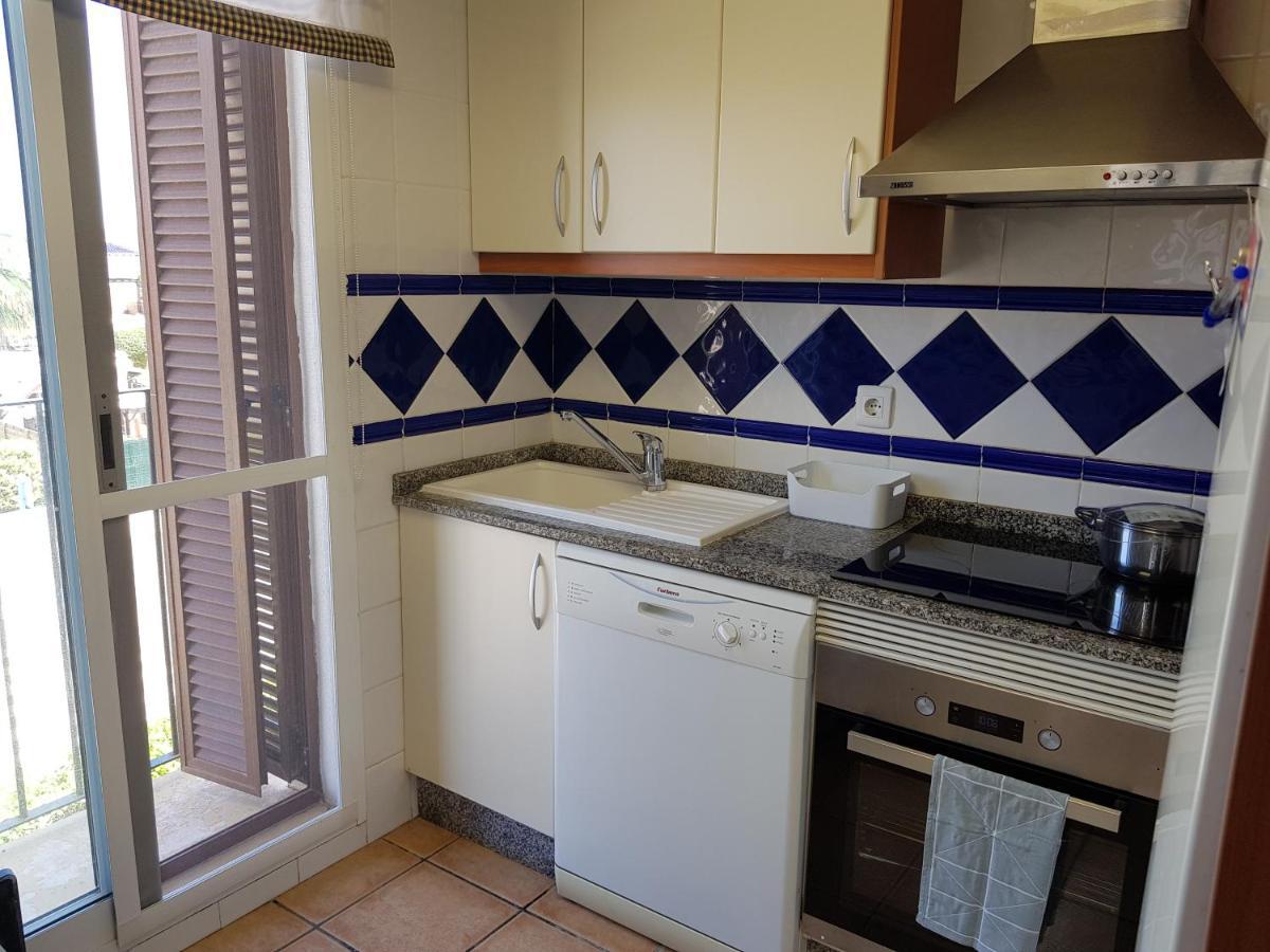 Cozy Apartment In Vera Playa, Almeria, Andalucia, Spain מראה חיצוני תמונה