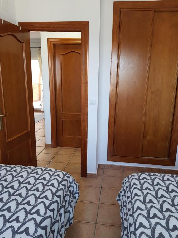 Cozy Apartment In Vera Playa, Almeria, Andalucia, Spain מראה חיצוני תמונה