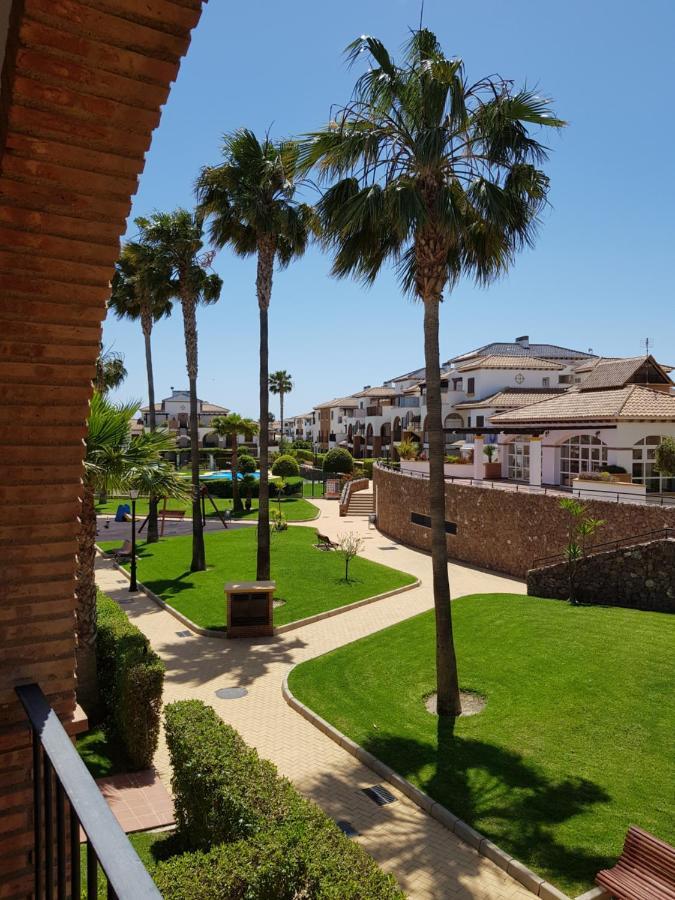 Cozy Apartment In Vera Playa, Almeria, Andalucia, Spain מראה חיצוני תמונה