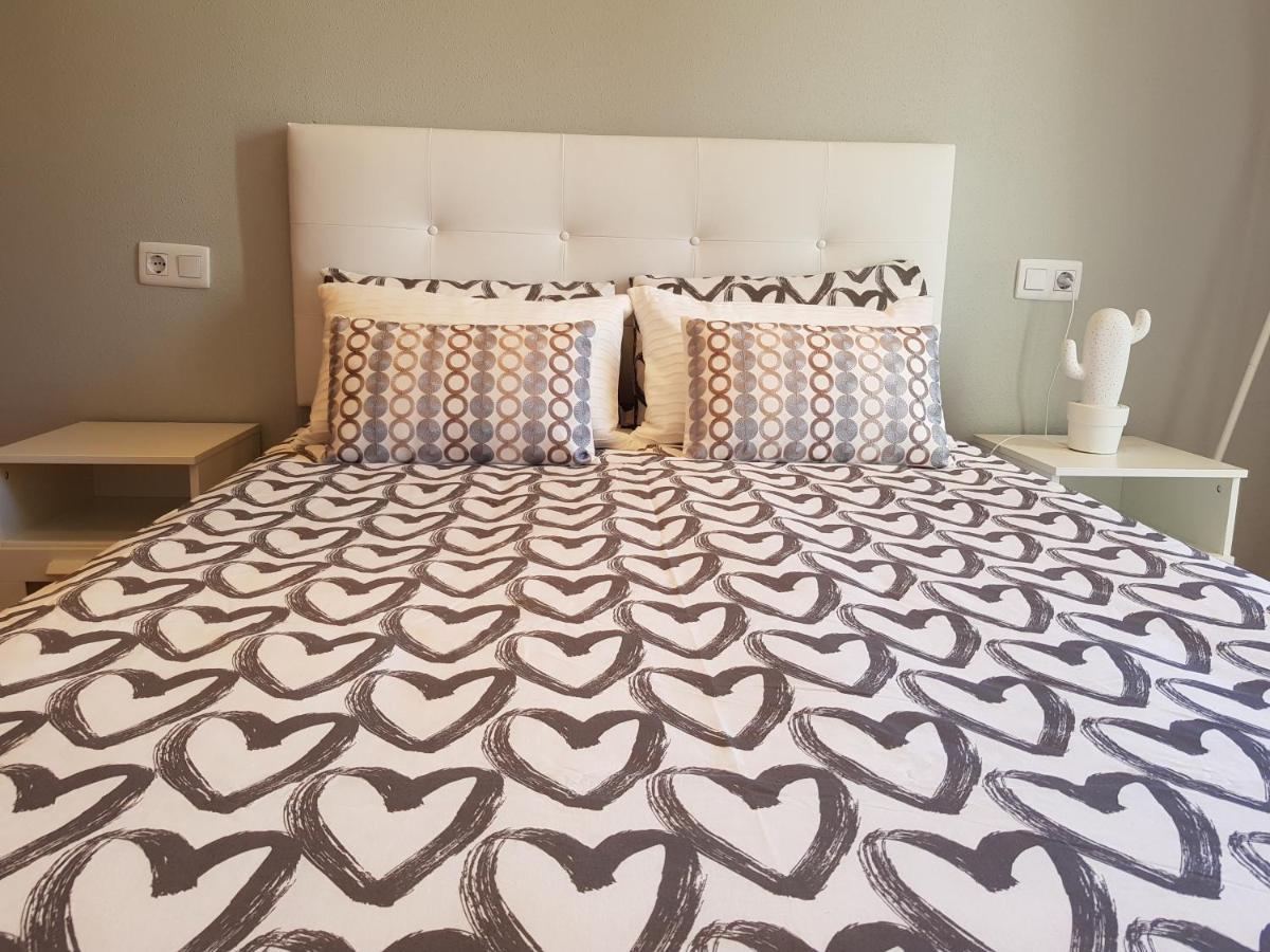 Cozy Apartment In Vera Playa, Almeria, Andalucia, Spain מראה חיצוני תמונה