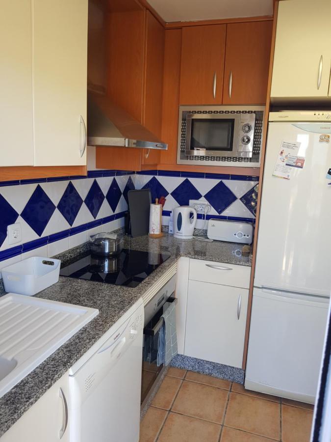 Cozy Apartment In Vera Playa, Almeria, Andalucia, Spain מראה חיצוני תמונה