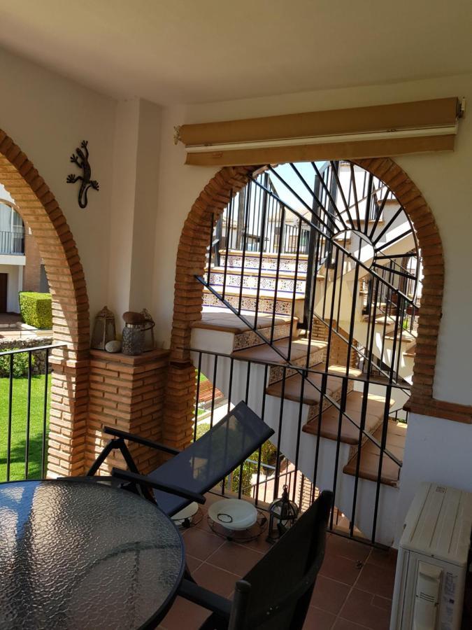 Cozy Apartment In Vera Playa, Almeria, Andalucia, Spain מראה חיצוני תמונה
