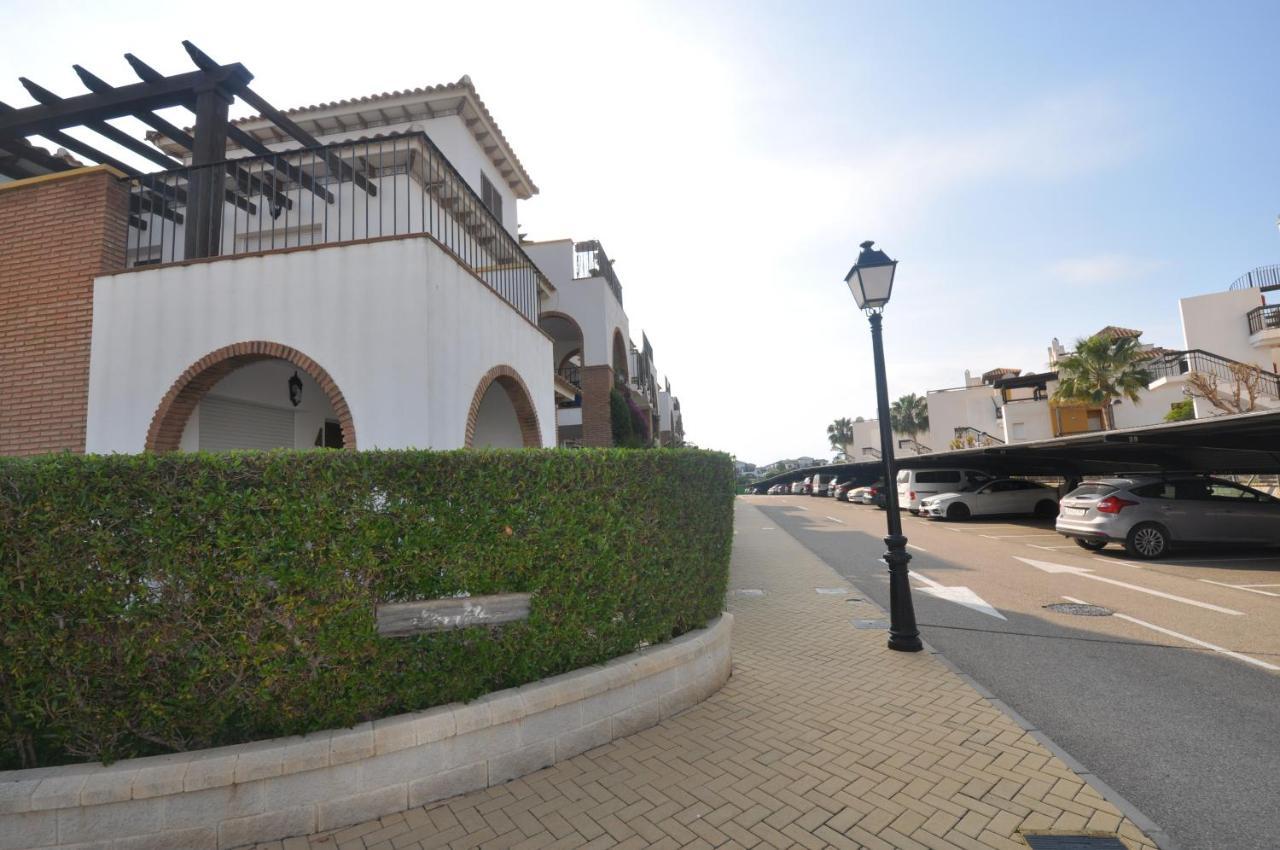 Cozy Apartment In Vera Playa, Almeria, Andalucia, Spain מראה חיצוני תמונה