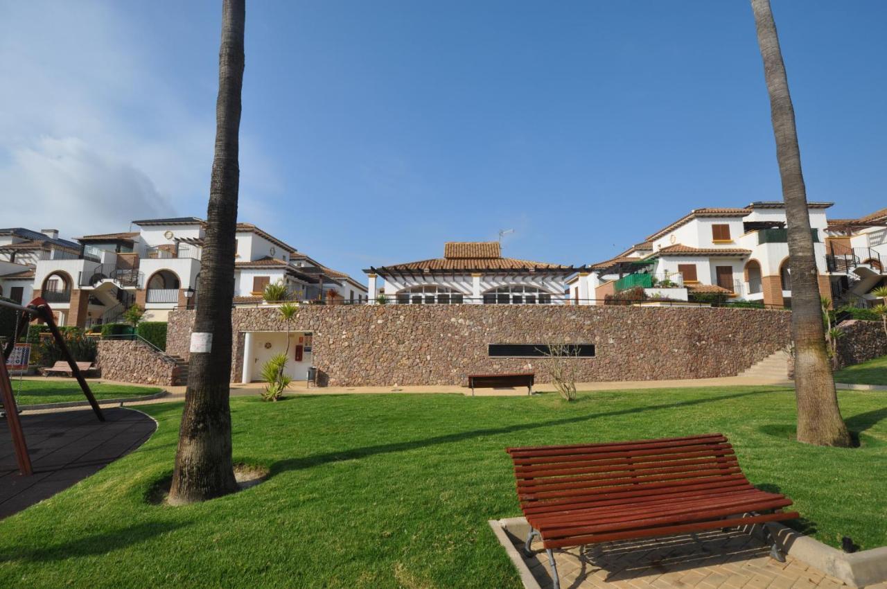 Cozy Apartment In Vera Playa, Almeria, Andalucia, Spain מראה חיצוני תמונה