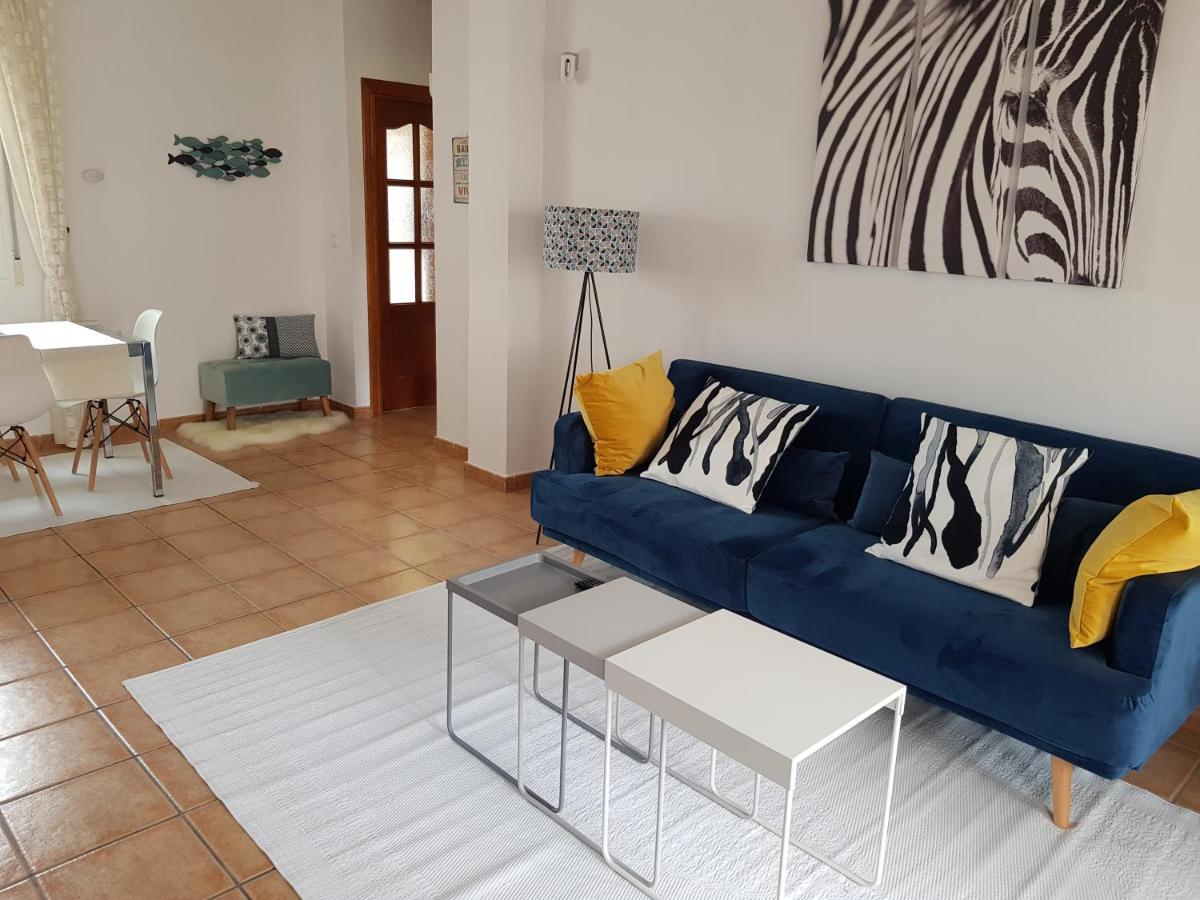 Cozy Apartment In Vera Playa, Almeria, Andalucia, Spain מראה חיצוני תמונה