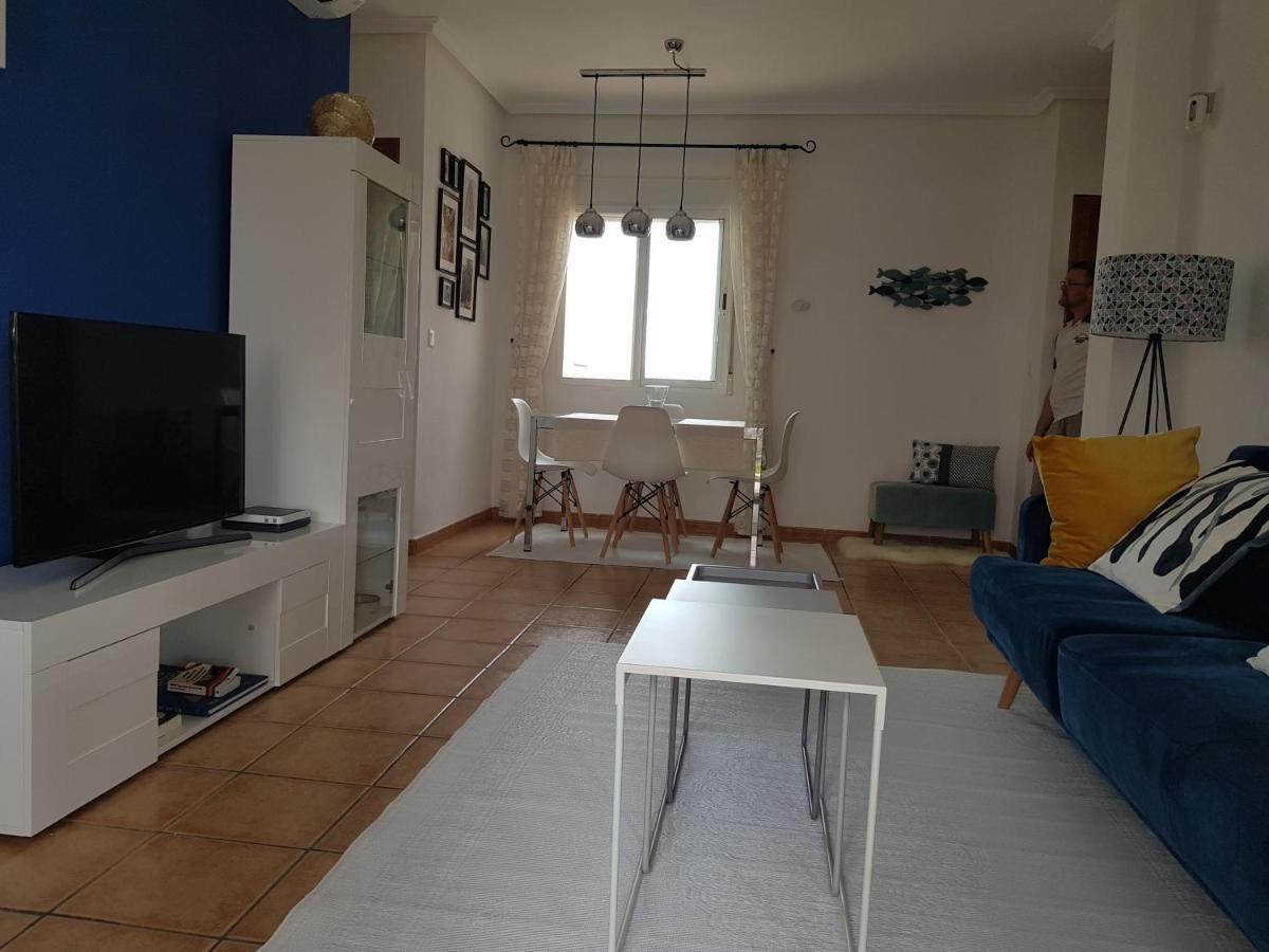 Cozy Apartment In Vera Playa, Almeria, Andalucia, Spain מראה חיצוני תמונה