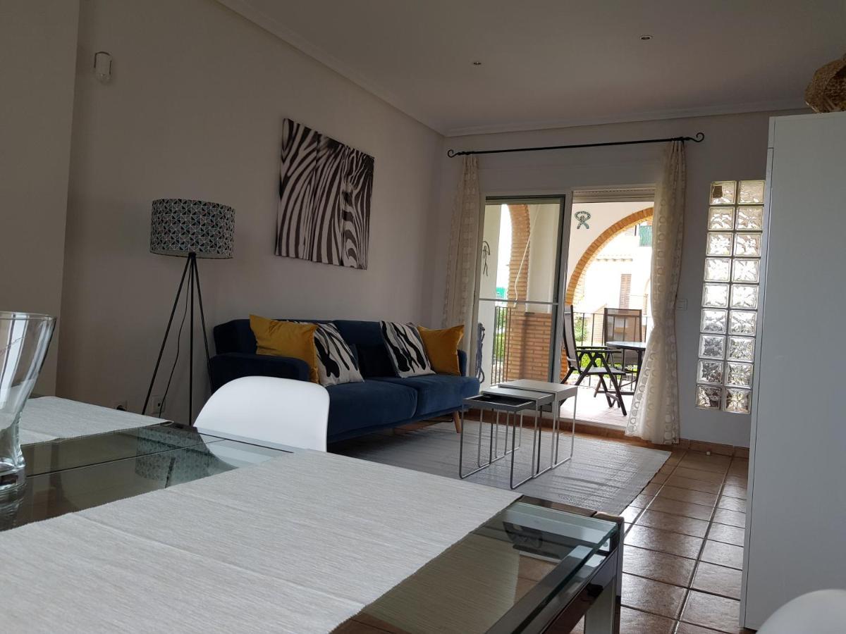Cozy Apartment In Vera Playa, Almeria, Andalucia, Spain מראה חיצוני תמונה