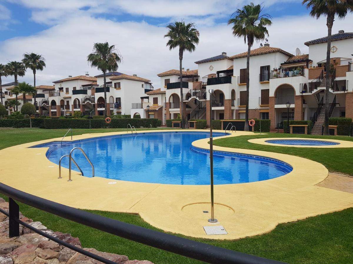 Cozy Apartment In Vera Playa, Almeria, Andalucia, Spain מראה חיצוני תמונה