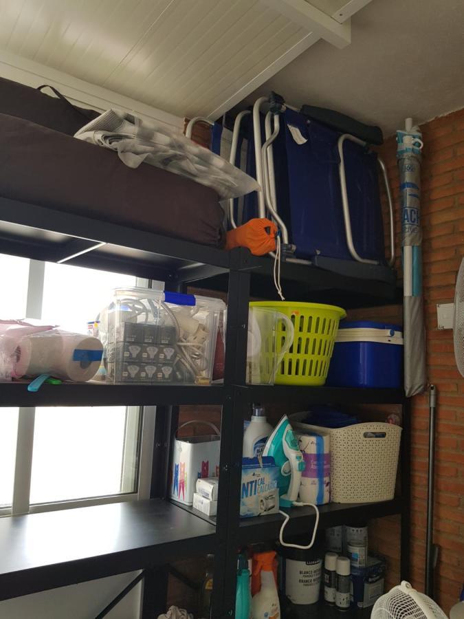 Cozy Apartment In Vera Playa, Almeria, Andalucia, Spain מראה חיצוני תמונה