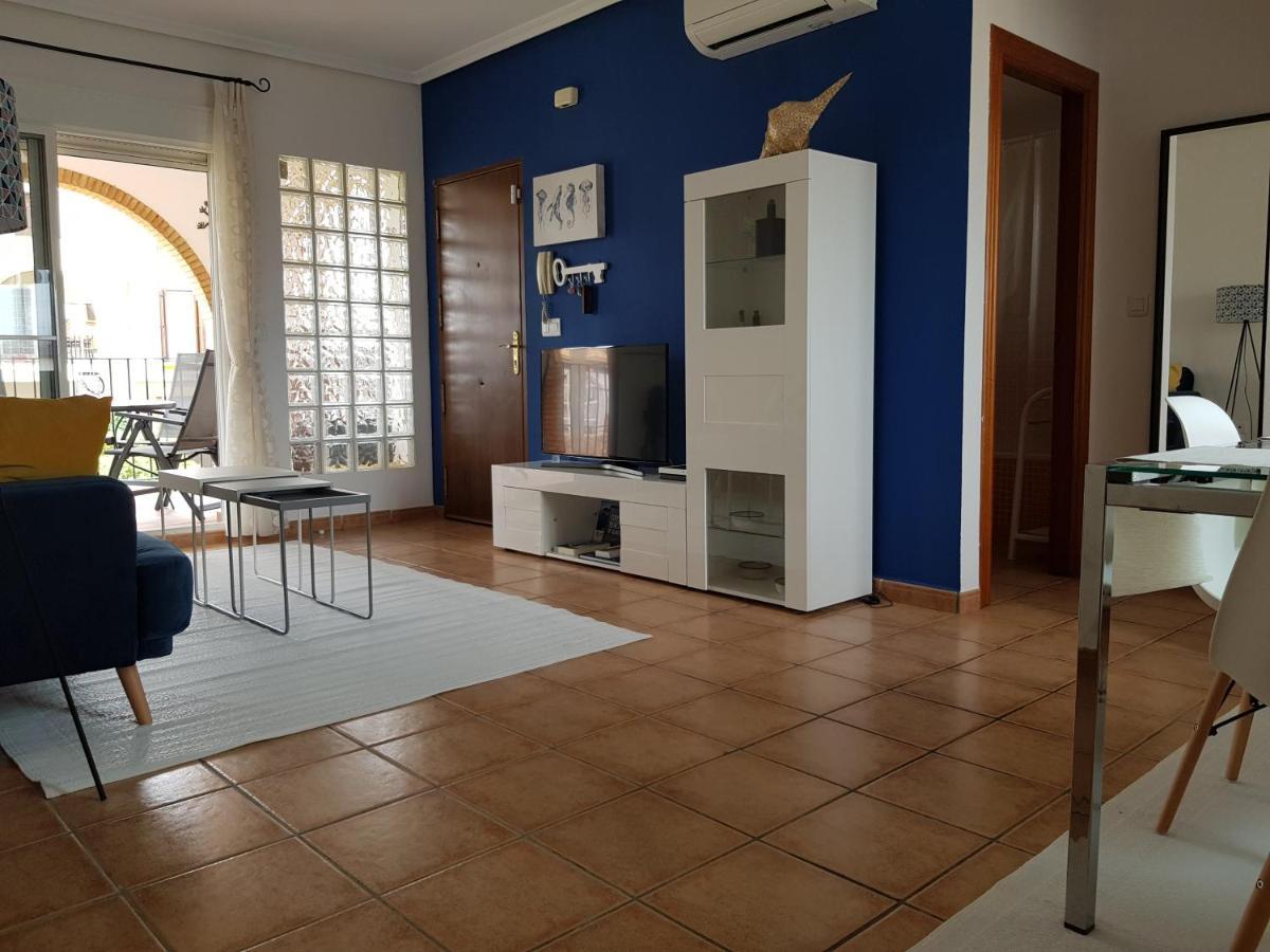 Cozy Apartment In Vera Playa, Almeria, Andalucia, Spain מראה חיצוני תמונה