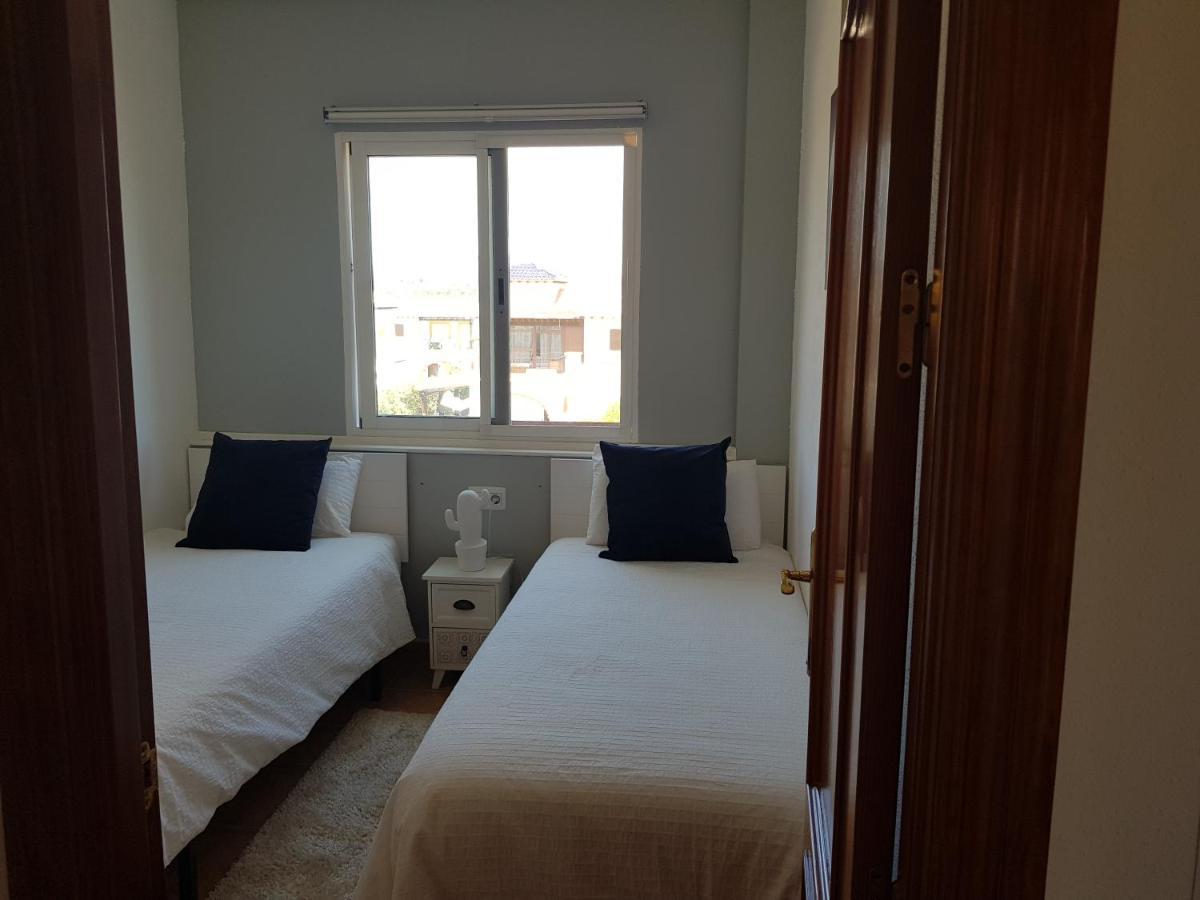 Cozy Apartment In Vera Playa, Almeria, Andalucia, Spain מראה חיצוני תמונה