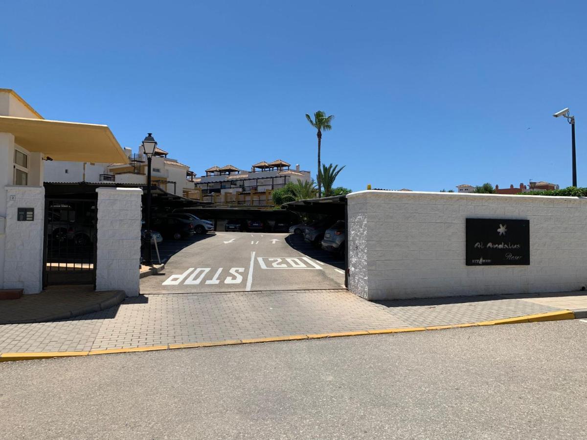 Cozy Apartment In Vera Playa, Almeria, Andalucia, Spain מראה חיצוני תמונה