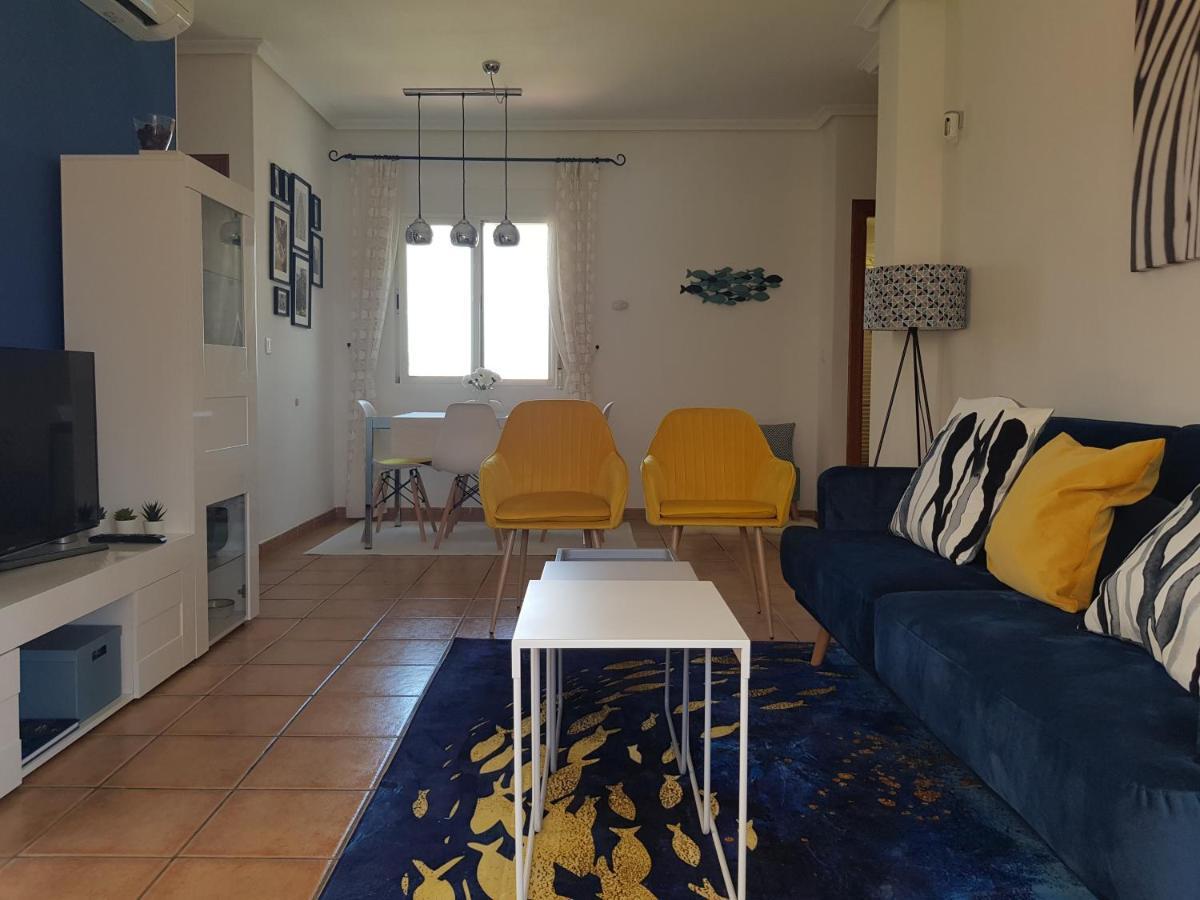 Cozy Apartment In Vera Playa, Almeria, Andalucia, Spain מראה חיצוני תמונה